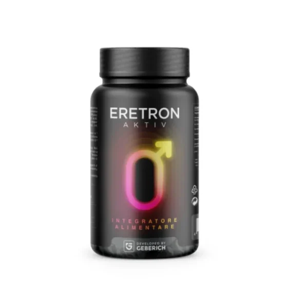 Eretron Aktiv