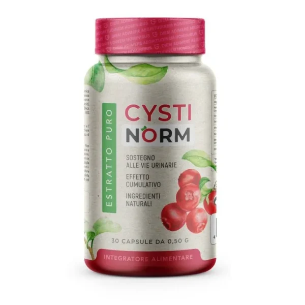 Cystinorm