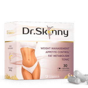 Dr. Skinny