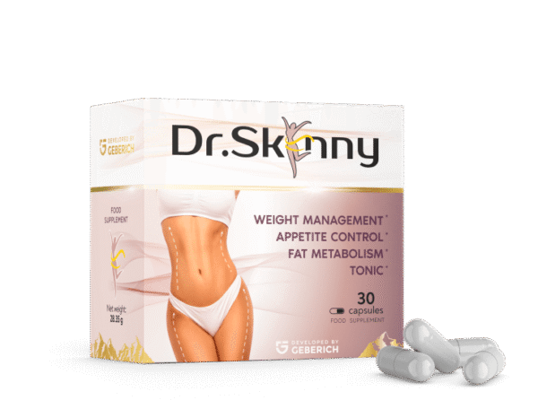 Dr. Skinny