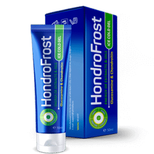 HondroFrost