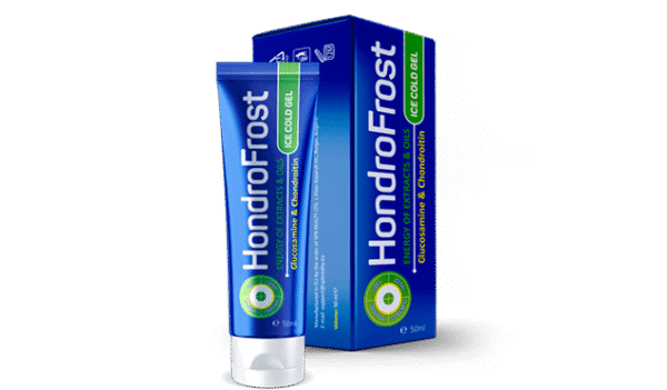HondroFrost