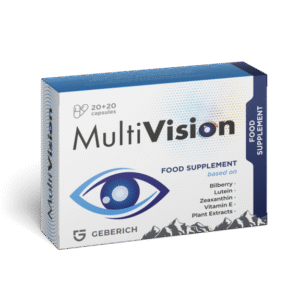 MULTIVISION CAPS