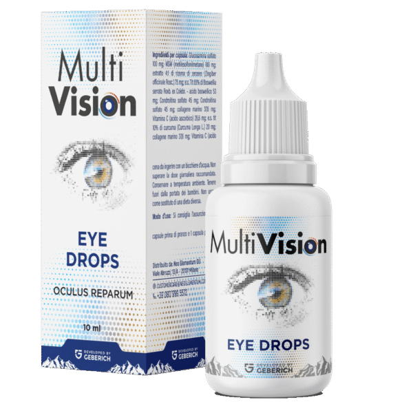 MULTIVISION DROPS